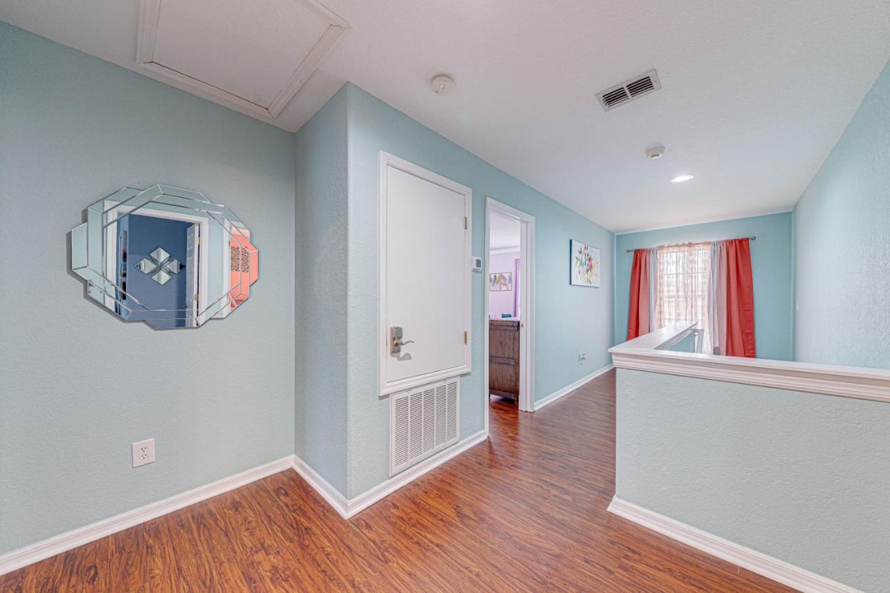 Affordable 4 Bedroom Luxury Villa Near Disney/Private Pool/Arcade/Game Room 올랜도 외부 사진